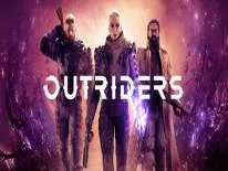 Logros y Trofeos de Outriders