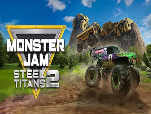 Logros y Trofeos de Monster Jam Steel Titans 2 Logros y Trofeos de Monster Jam Steel Titans 2