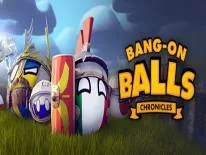 Trucos de Bang-On Balls: Chronicles para PC