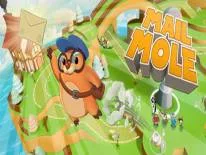 Logros y Trofeos de Mail Mole