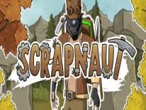 Logros y Trofeos de Scrapnaut
