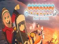 Logros y Trofeos de Laid-Back Camp - Virtual - Lake Motosu
