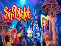 Logros y Trofeos de Sir Lovelot