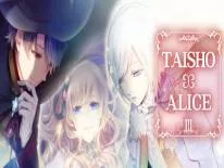 Logros y Trofeos de TAISHO x ALICE episode 3