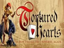 Trucos de Tortured Hearts - Or How I Saved The Universe. Aga para PC