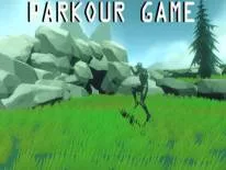 Logros y Trofeos de Parkour Game