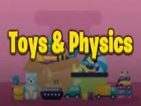 Logros y Trofeos de Toys *ECOMM* Physics