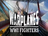 Trucos de Warplanes: WW1 Fighters para PC
