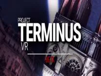 Logros y Trofeos de Project Terminus VR