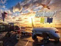 Logros y Trofeos de Airport Simulator 3: Day *ECOMM* Night