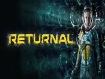 Logros y Trofeos de Returnal