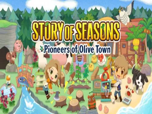 Trucos de Story of Seasons: Pioneers of Olive Town para Switch
