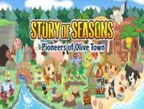 Trucos de Story of Seasons: Pioneers of Olive Town para Switch