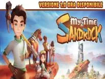 Logros y Trofeos de My Time at Sandrock