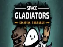 Logros y Trofeos de Space Gladiators