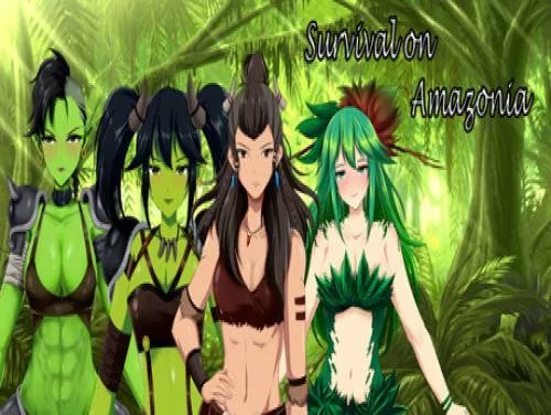 Trucos de Survival on Amazonia para PC Trucos de Survival on Amazonia para PC