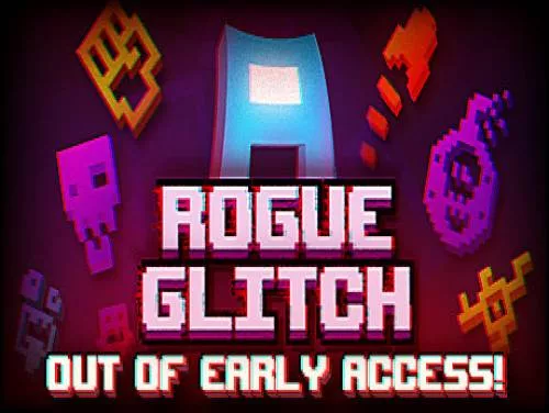 Logros y Trofeos de Rogue Glitch