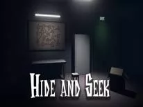 Logros y Trofeos de Hide and Seek