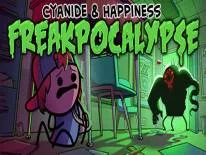 Logros y Trofeos de Cyanide *ECOMM* Happiness - Freakpocalypse
