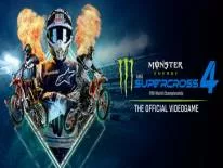 Logros y Trofeos de Monster Energy Supercross - The Official Videogame