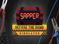Logros y Trofeos de Sapper - Defuse The Bomb Simulator
