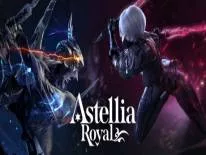 Logros y Trofeos de Astellia Royal