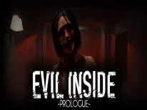 Trucos de Evil Inside - Prologue para PC
