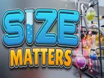 Logros y Trofeos de Size Matters