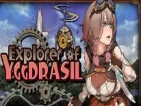 Trucos de Explorer of Yggdrasil para PC