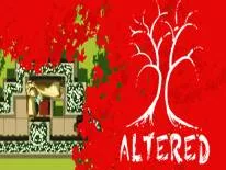 Logros y Trofeos de Altered