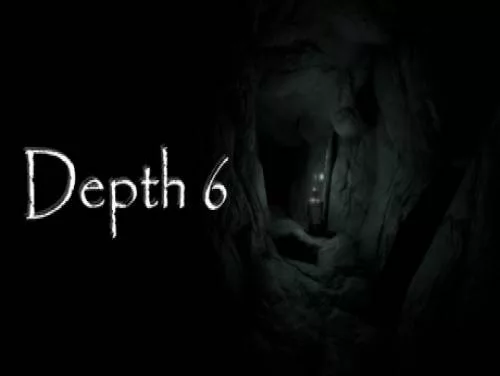 Logros y Trofeos de Depth 6 Logros y Trofeos de Depth 6