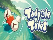 Logros y Trofeos de Tadpole Tales