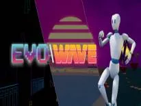 Logros y Trofeos de EvoWave
