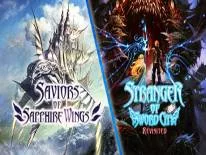 Logros y Trofeos de Saviors of Sapphire Wings / Stranger of Sword City