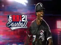 Trucos de R.B.I. Baseball 21 para PC