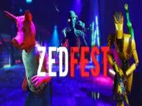Logros y Trofeos de Zedfest