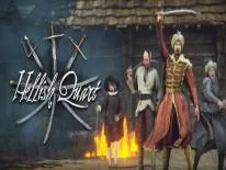Trucos de Hellish Quart para PC