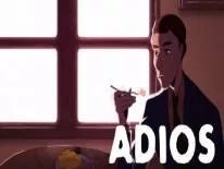 Logros y Trofeos de Adios