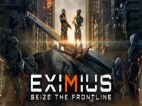 Logros y Trofeos de Eximius: Seize the Frontline