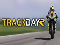Logros y Trofeos de TrackDayR