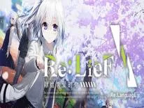 Trucos de Re: LieF ~ Shin'ainaru Anata e~ para PC
