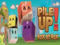 Logros y Trofeos de Pile Up! Box by Box