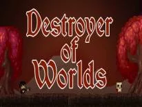 Logros y Trofeos de Destroyer of Worlds