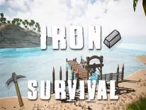 Logros y Trofeos de Iron Survival