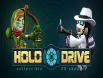 Logros y Trofeos de Holodrive