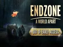 Logros y Trofeos de Endzone - A World Apart