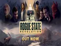 Logros y Trofeos de Rogue State Revolution