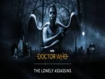 Trucos de Doctor Who: The Lonely Assassins para PC