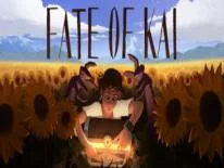 Logros y Trofeos de Fate of Kai