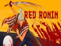 Logros y Trofeos de Red Ronin